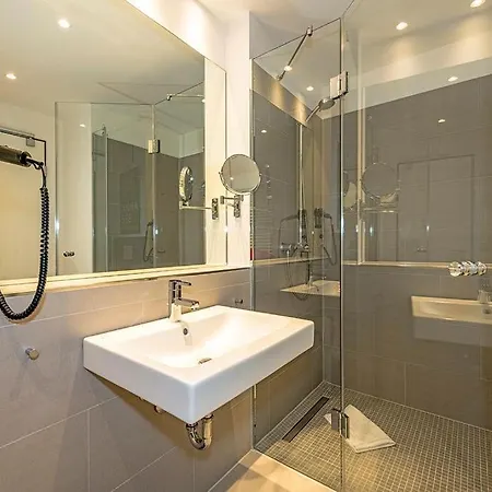 Apartmentvilla Anna Apartmentvilla Anna 2-13 Langeoog