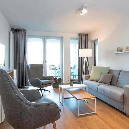 Apartmentvilla Anna Apartmentvilla Anna 2-13