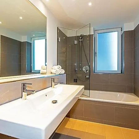 Apartmentvilla Anna Apartmentvilla Anna 2-13 *