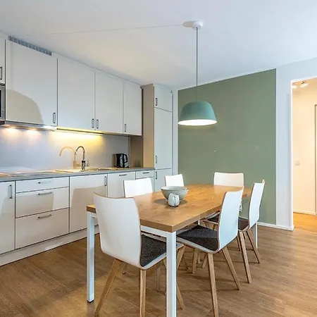 Apartmentvilla Anna Apartmentvilla Anna 2-13 アパート