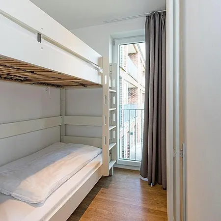 Apartmentvilla Anna Apartmentvilla Anna 2-13