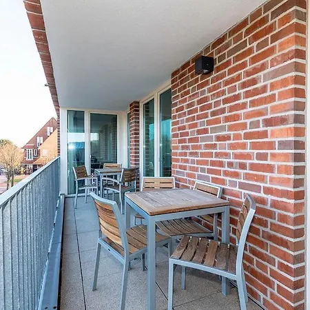 Apartmentvilla Anna Apartmentvilla Anna 2-13