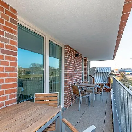 Apartmentvilla Anna Apartmentvilla Anna 2-13