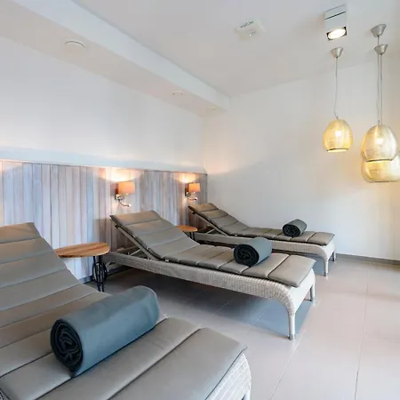 Apartmentvilla Anna Apartmentvilla Anna 2-13 ランゲオーク