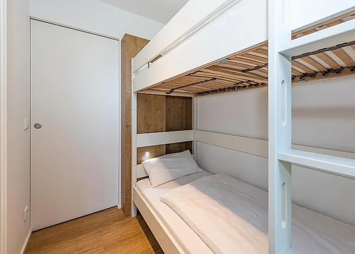 Apartmentvilla Anna Apartmentvilla Anna 2-13 アパート