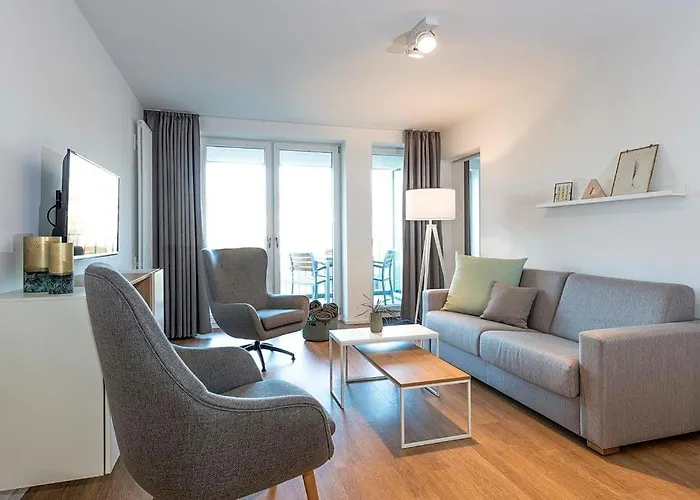 Apartmentvilla Anna Apartmentvilla Anna 2-13