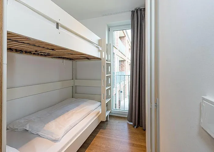Apartmentvilla Anna Apartmentvilla Anna 2-13