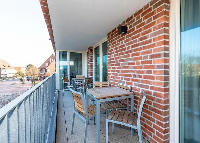 Apartmentvilla Anna Apartmentvilla Anna 2-13
